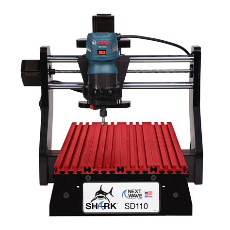 shark sd110 cnc machine|shark sd110 review.